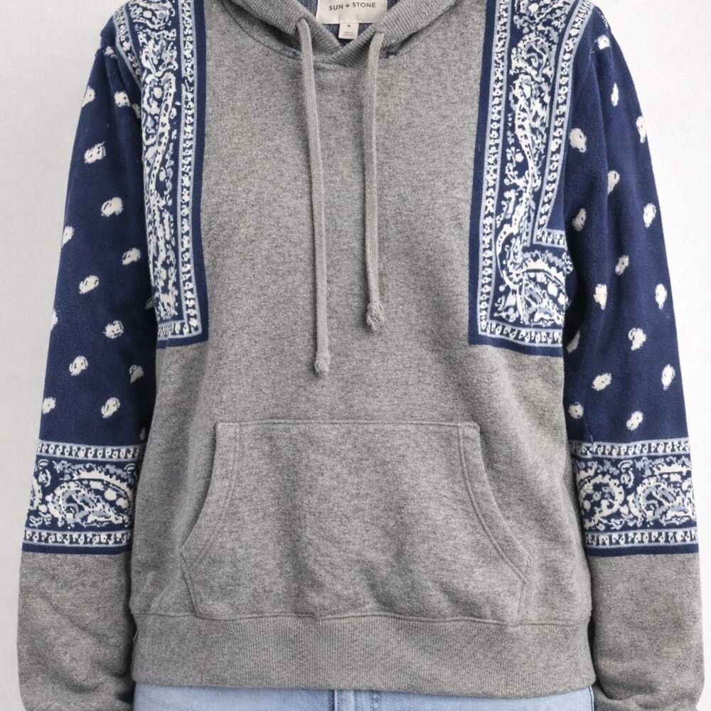 Sun-stone Women's multi Sweatshirt
